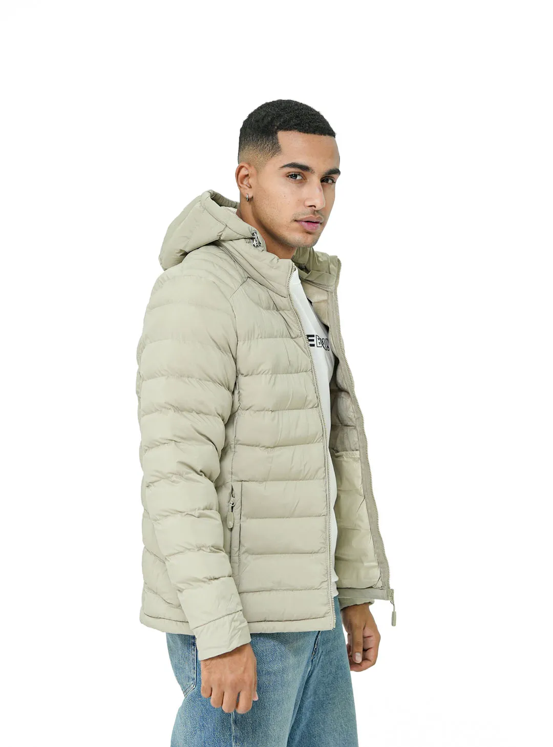 Doudoune Basic